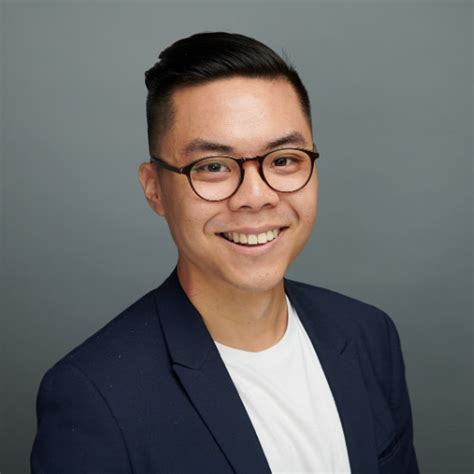 Alston Lim Linkedin