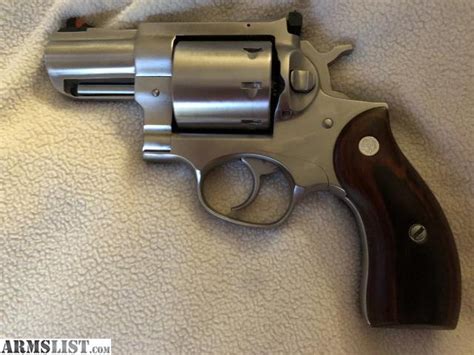 Armslist For Sale Trade Ruger Redhawk Shot Revolver