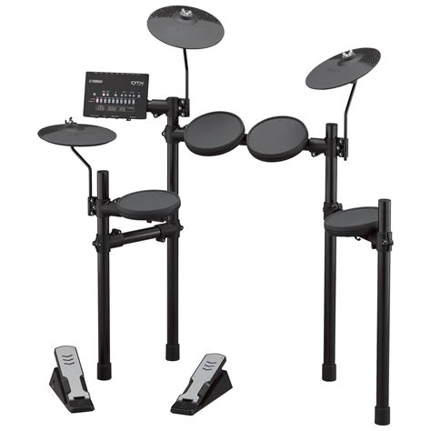 Yamaha Digital Drum DTX402K Electronic Drum Set (DTX-402K/DTX 402K)