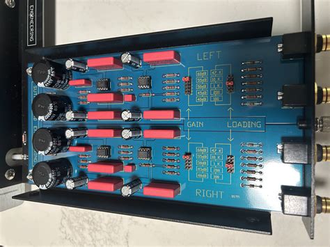 Sutherland Insight LPS phono - Stereo, Home Cinema, Headphones ...