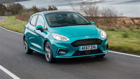 Ford Focus Vs Fiesta Reddit Ford Focus Review