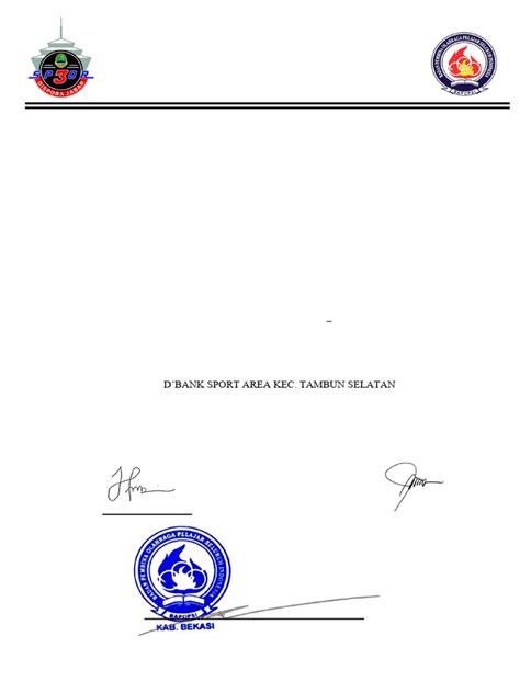 Surat Undangan Kepala Sekolah Pdf