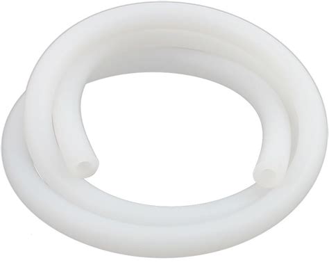 Sourcing Map Tuyau Flexible Tuyau De Tube De Silicone De Haute