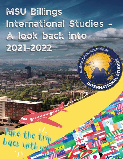 International Studies Resources Msu Billings