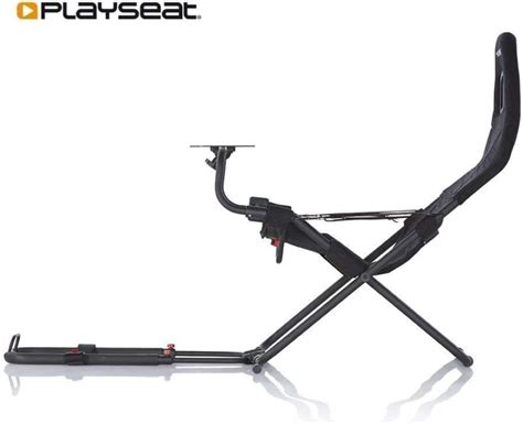 Playseat Challenge Review: Great Beginner Gaming Chair