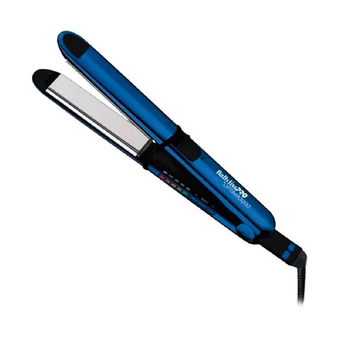 Plancha Nano Titanium Optima 3000 Blue Babyliss Pro Tienda Amiga