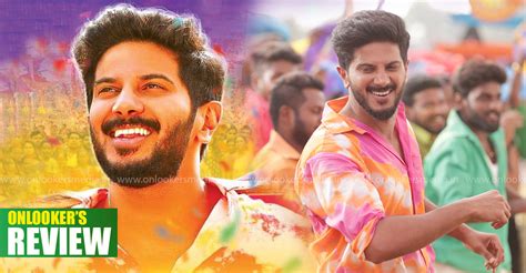 Oru Yamandan Premakadha Review Dulquer S Comeback Film Offers Good Fun