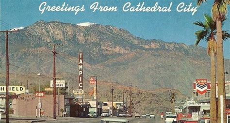 Cathedral City - InlandEmpire.us