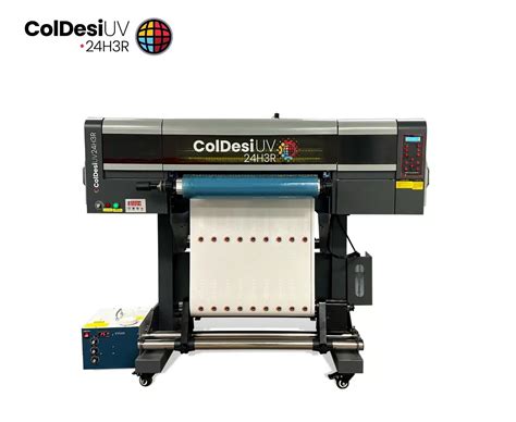 Home Coldesi Uv Printers