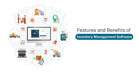 Inventory Management Software