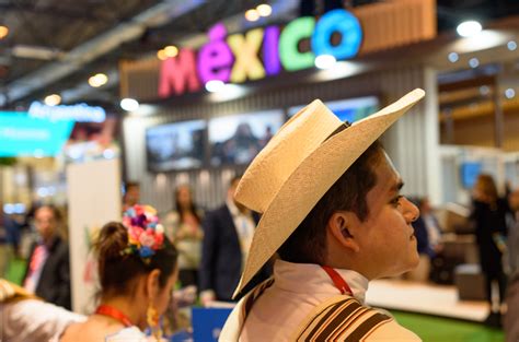 Fitur 2018 Las Mejores Imágenes De La Feria Del Turismo Mundial Chic