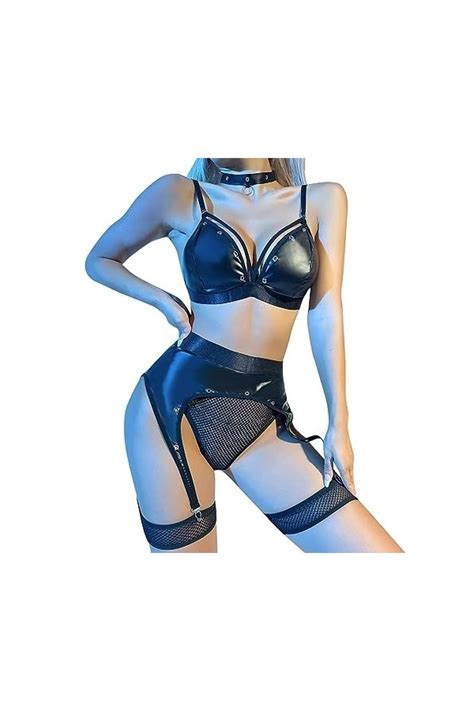 Générique Body Femme Sexy Chic Lingerie Et Vêtements Lingerie Femin