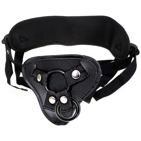 Pene Strap On Regolabile Per Donne Con Imbracatura Strap On Cinturini Dildo Strap On Lesbiche