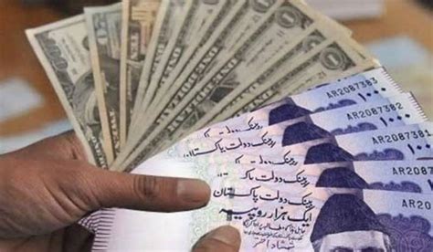 Pakistani Rupee Rises Further Against Us Dollar