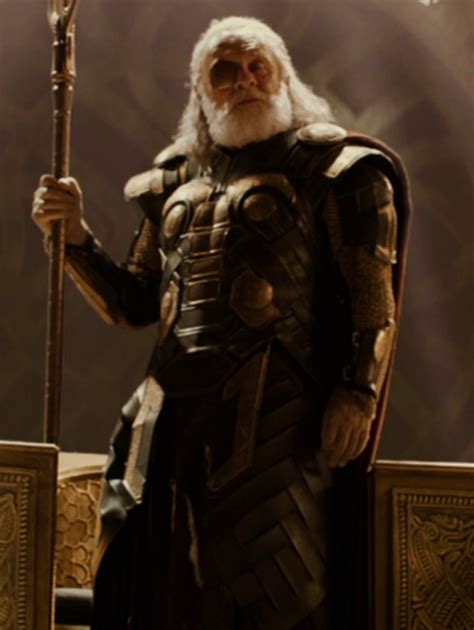 Image - Loki as Odin mcu crop.jpg | Who’s Who In Comic Book Movies ...