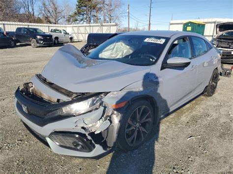 Honda Civic Sport For Sale Nc Mebane Wed Feb