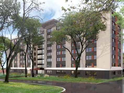 NYCHA Announces Joint Venture for Comprehensive Renovations at Linden ...