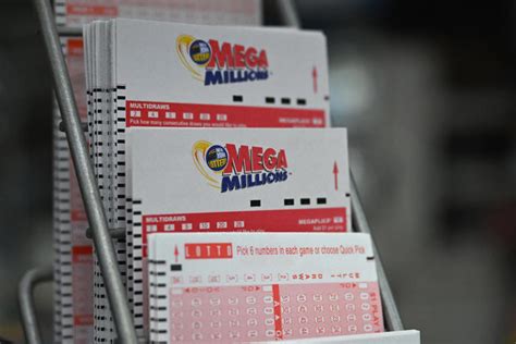 A Shame Unclaimed Mega Millions Ticket Worth Almost 200 Million To