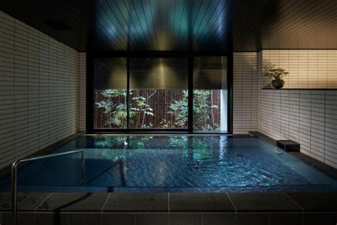 The Best Tattoo Friendly Onsen Ryokans In Kyoto