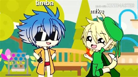 Vuela Hijo Vuela Meme Timba Rius Y Mike Gacha Life V YouTube