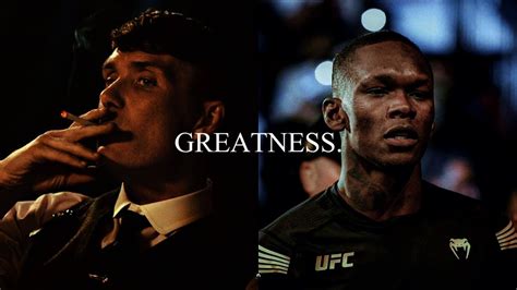 GREATNESS Best Motivational Speeches YouTube