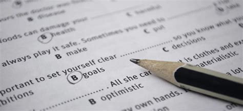 Таблица баллов и уровней IELTS: шкала баллов, максимальный результат