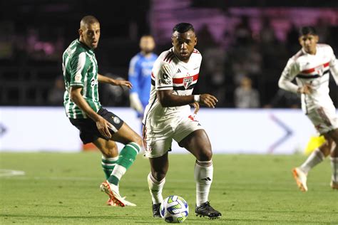 São Paulo aguarda avaliação de Thiago Carpini para definir futuro de Luan