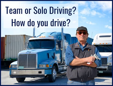 Pros And Cons Of Truck Driving • The Truck How