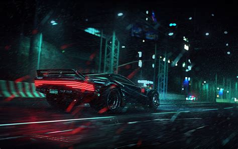 2560x1600 Cyberpunk 2077 Car Game Wallpaper,2560x1600 Resolution HD 4k ...