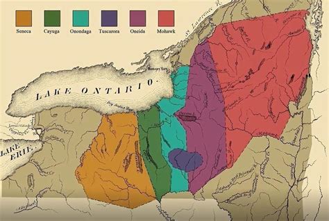The Haudenosaunee Pbs Learningmedia
