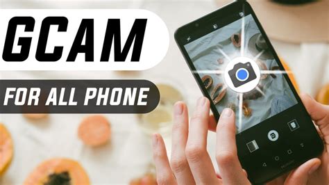 How To Install Google Camera On Any Android Install Gcam App Gcam