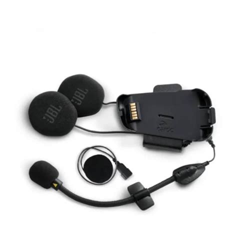 Kit Audio Jbl Cardo Packtalk Confenzione Bulk