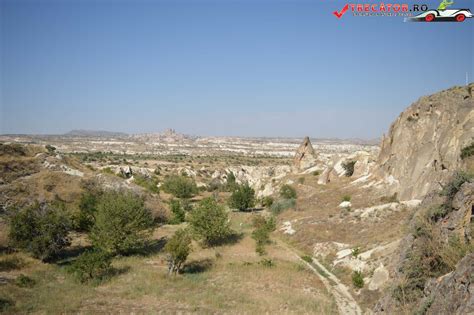 Galerie Foto Capadocia Turcia Labirinturi Ascunse Si Peisaje