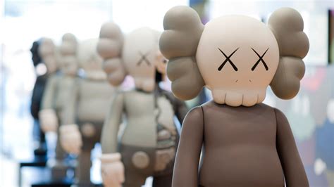 Hd Kaws Wallpaper Kolpaper Awesome Free Hd Wallpapers