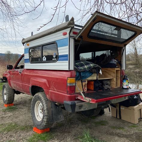 Verde Hot Springs Childs Dispersed Camping Az Overlanding