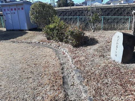 北大和第5公園キタヤマトダイゴコウエン北大和学研北生駒駅公園 By Line Place