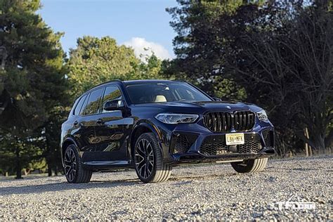 2020 Bmw X5 M50i Vs X5 M Review Does Full On M Performance Justify The 30000 Price Gap Tflcar