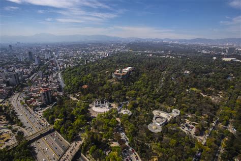 Bosque De Chapultepec Qué Hacer Y Actividades México Desconocido