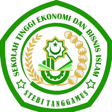 Perbankan Syariah S1 Sekolah Tinggi Ekonomi Dan Bisnis Islam