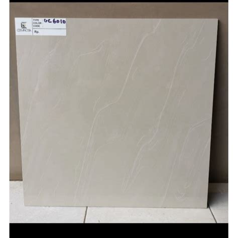 Jual GRANIT LANTAI 60X60 CERANOSA KW 1 Avenza Shopee Indonesia