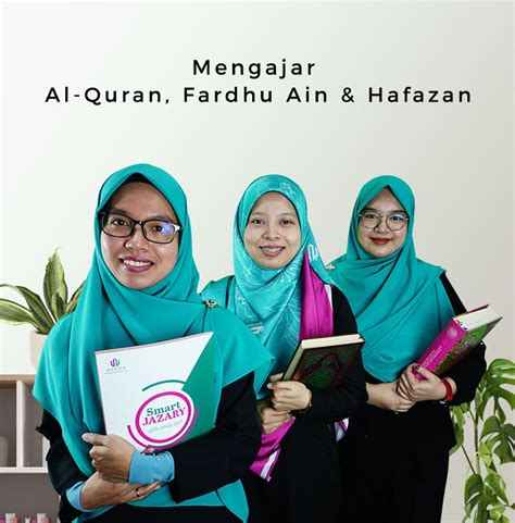 3 Cara Mudah Mencari Redha Allah Dalam Menjadi Guru Al Quran