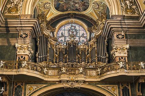 Choir Loft Photos Stock Photos Pictures And Royalty Free Images Istock