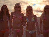 Naked Amy Poehler In Spring Breakdown