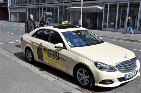 Taxi En Hannover Alemania Taxis Hannover Alemania