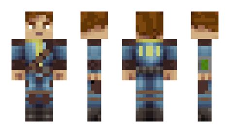Zelensky Minecraft Skin — SkinMC