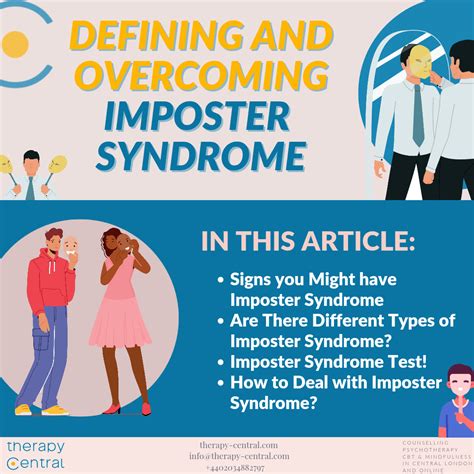 Intense Imposter Syndrome Discount | aria-database.com