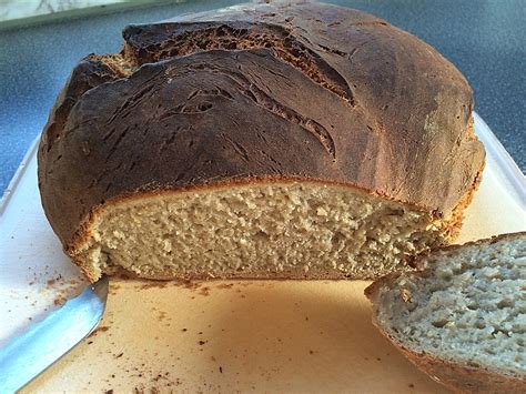 Einfaches Brot Von Motte1168 Chefkoch De