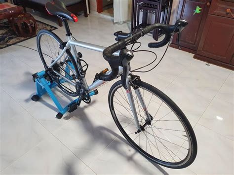 Marin Argenta Road Bike Sports Equipment Bicycles And Parts Bicycles