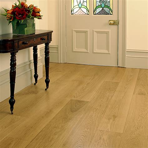 Oak Premier Unsealed 180 X 20 Mm The Natural Wood Floor Co