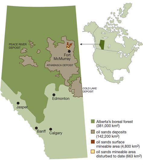 Albertas Clean Energy Story The Ogm